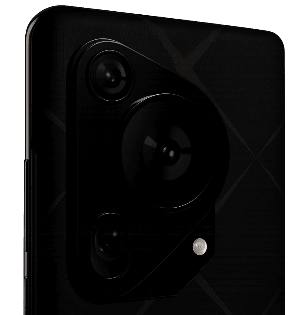 PUMP ONE smartphone showing live Solana token prices