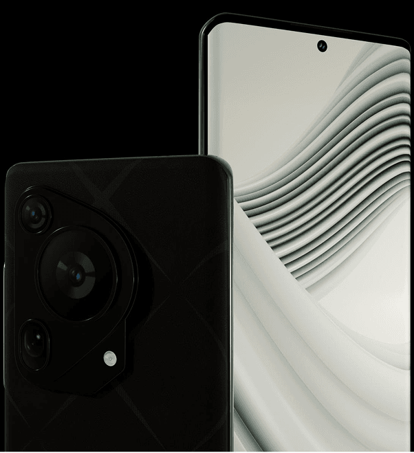 PUMP ONE degen native smartphone for Solana traders